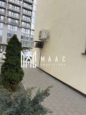 Spațiu Comercial | 76 MP | 4 Parcări | Doamna Stanca | Vad Excelent