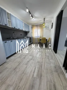 Logo MAAC IMOBILIARE logo