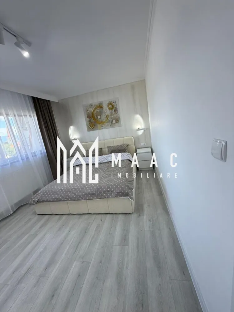 Apartament 2 Camere I 61 MPU I Etaj 3 I Selimbar