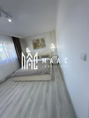 Apartament 2 Camere I 61 MPU I Etaj 3 I Selimbar