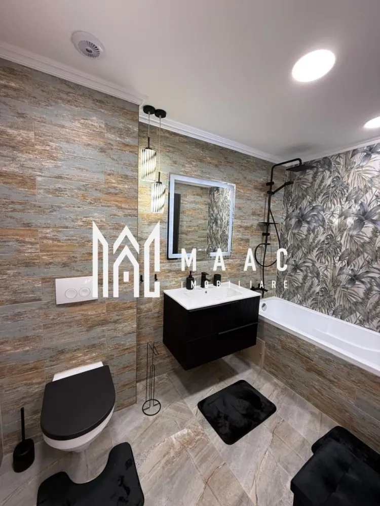 Apartament 2 Camere I 61 MPU I Etaj 3 I Selimbar