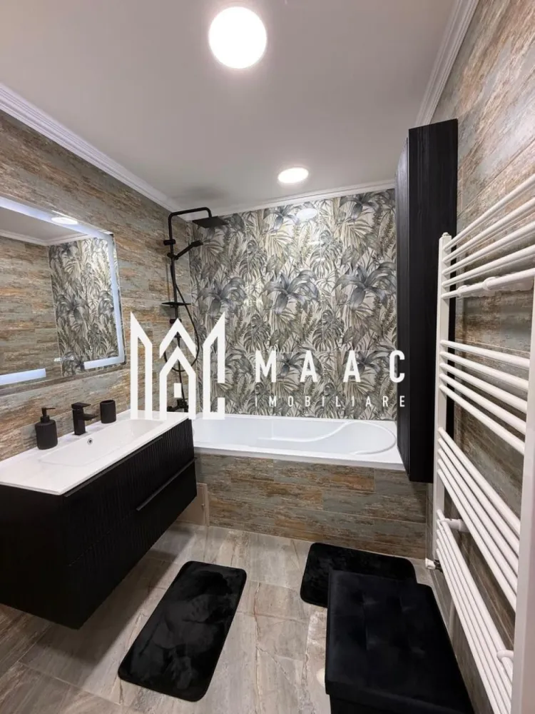 Apartament 2 Camere I 61 MPU I Etaj 3 I Selimbar