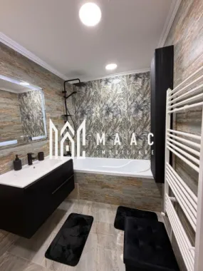 Apartament 2 Camere I 61 MPU I Etaj 3 I Selimbar