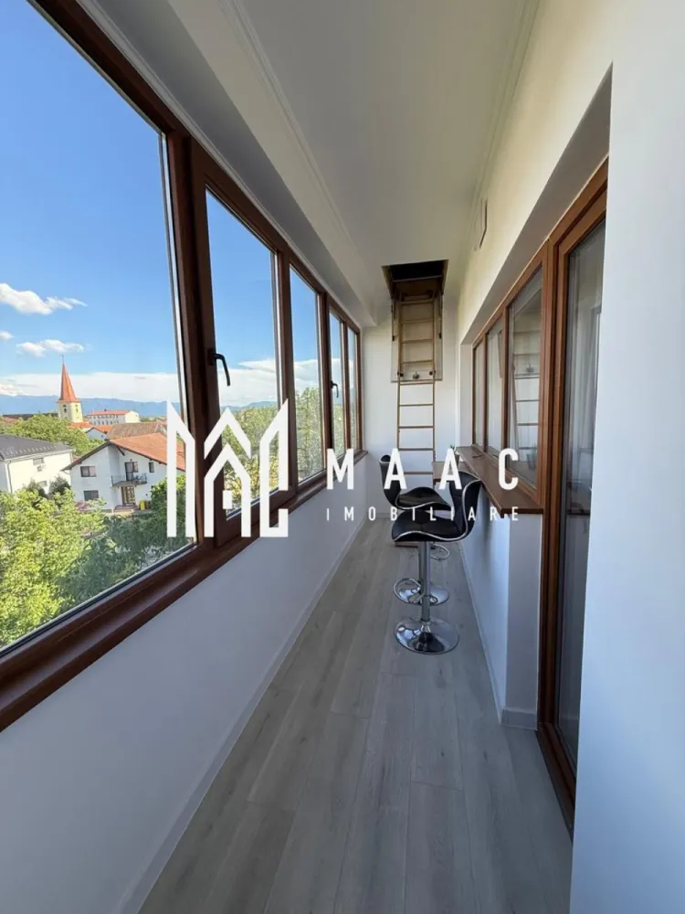 Apartament 2 Camere I 61 MPU I Etaj 3 I Selimbar
