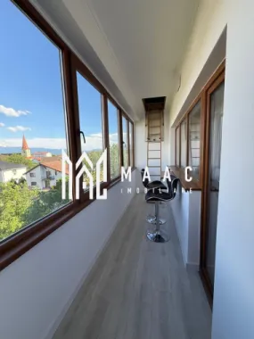 Apartament 2 Camere I 61 MPU I Etaj 3 I Selimbar