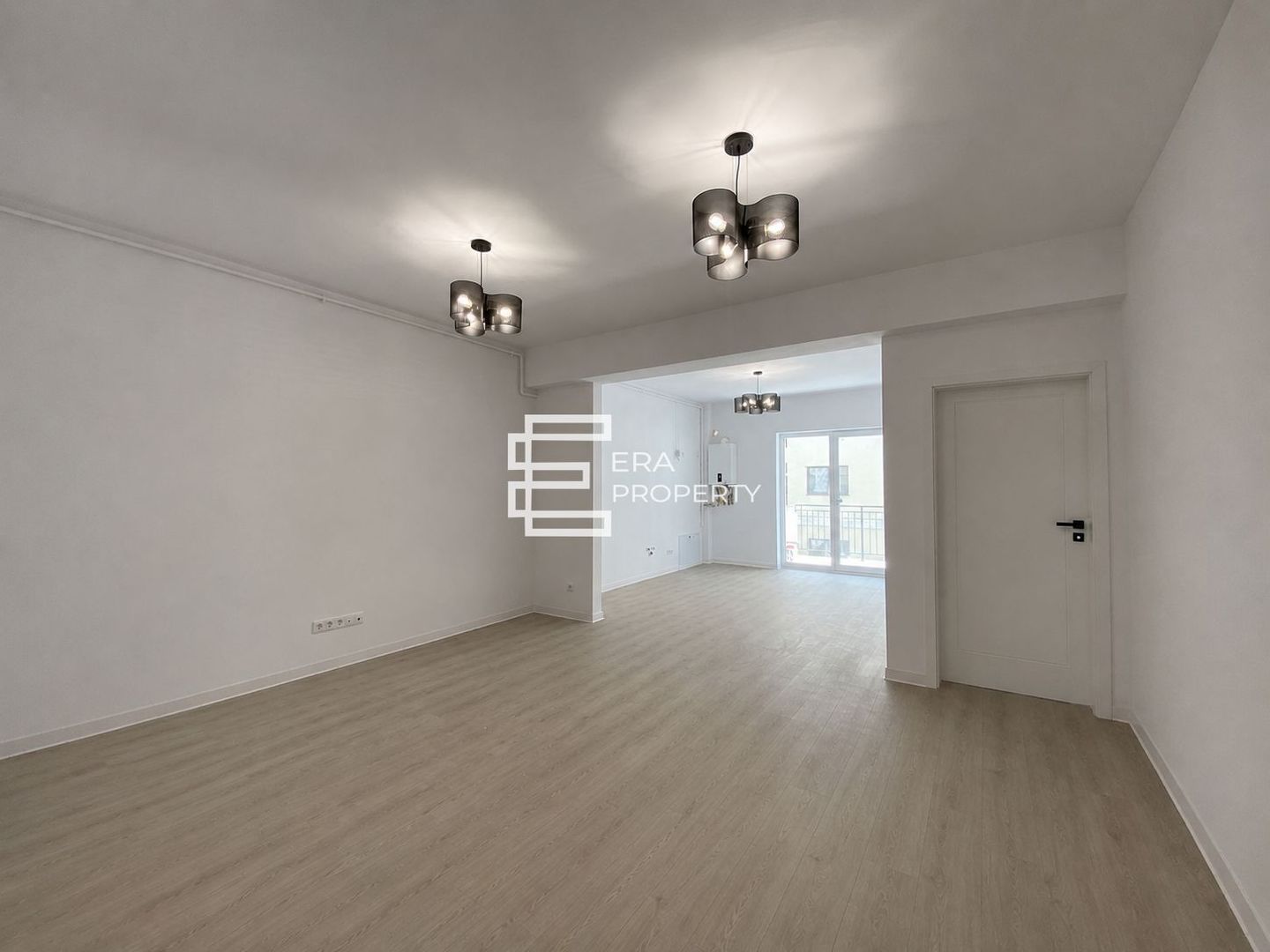 Apartament 2 camere | 54 mp utili |la cheie | BOXA- Selimbar, Brana