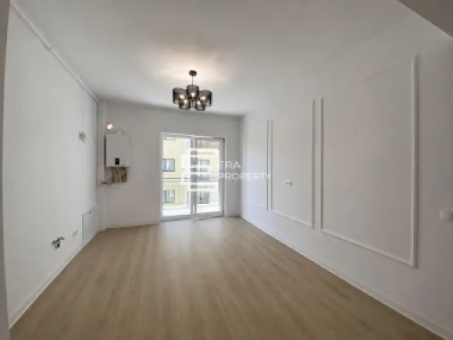 Apartament 2 camere | 54 mp utili |la cheie | BOXA- Selimbar, Brana