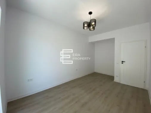 Apartament 2 camere | 54 mp utili |la cheie | BOXA- Selimbar, Brana