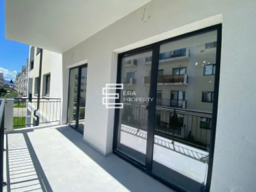 Apartament 2 camere | 54 mp utili |la cheie | BOXA- Selimbar, Brana