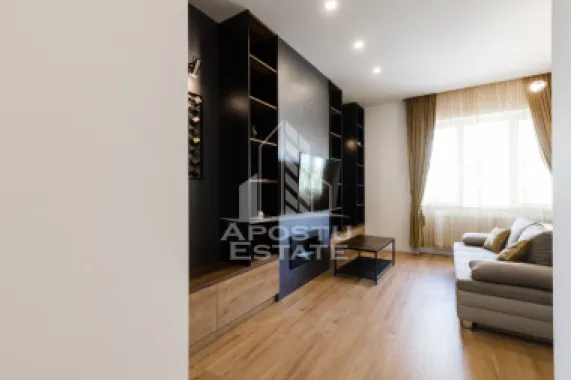 Apartament cu 2 camere de inchiriat, Timisoara zona Ultracentral