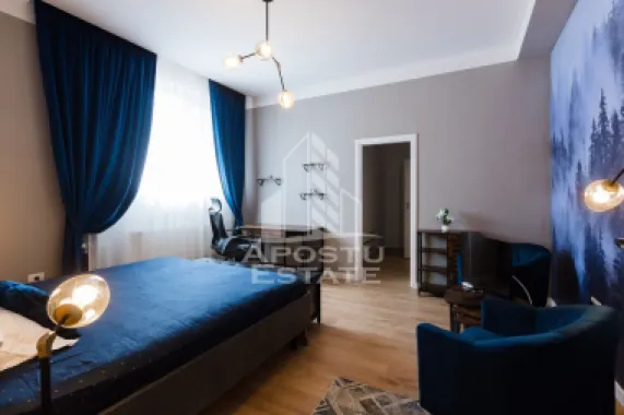 Apartament cu 2 camere de inchiriat, Timisoara zona Ultracentral