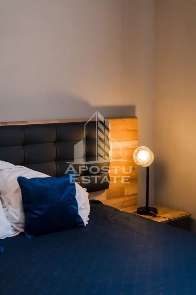 Apartament cu 2 camere de inchiriat, Timisoara zona Ultracentral