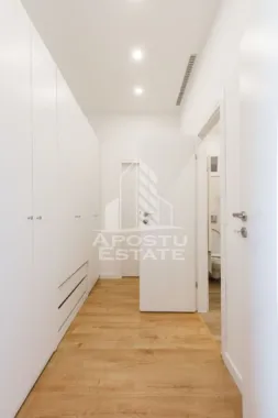 Apartament cu 2 camere de inchiriat, Timisoara zona Ultracentral