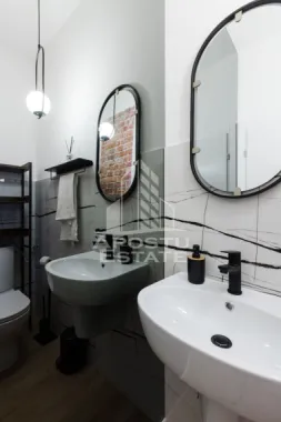 Apartament cu 2 camere de inchiriat, Timisoara zona Ultracentral