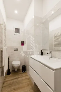 Apartament cu 2 camere de inchiriat, Timisoara zona Ultracentral