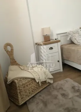 Apartament cu 3 camere de inchiriat, Take Ionescu, Timisoara
