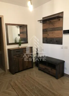 Apartament cu 3 camere de inchiriat, Take Ionescu, Timisoara