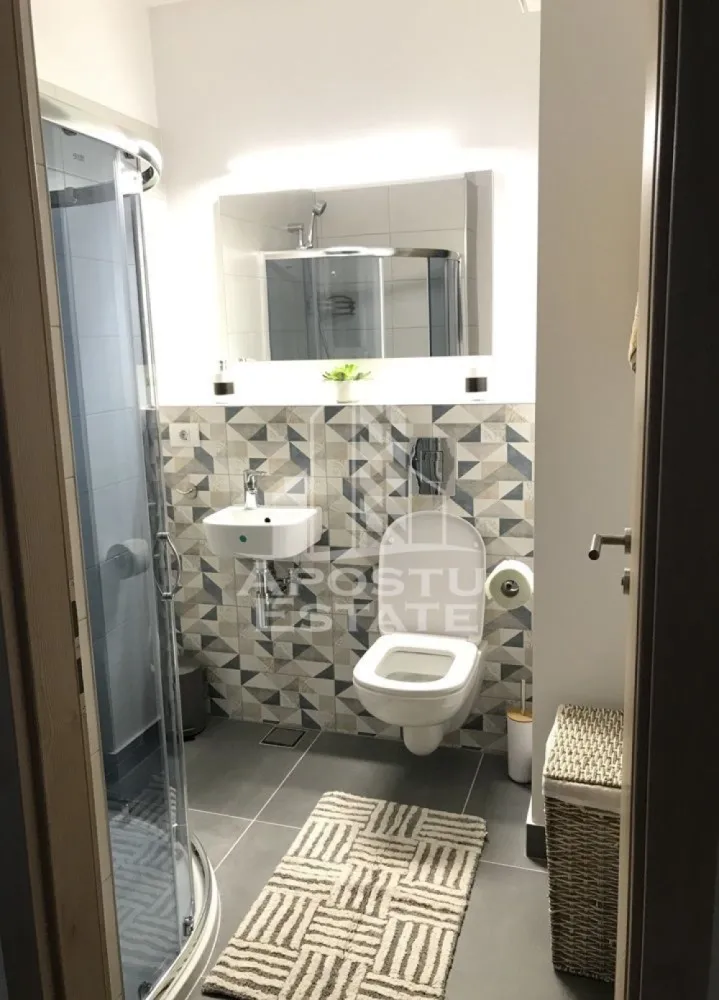 Apartament cu 3 camere de inchiriat, Take Ionescu, Timisoara