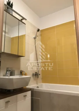 Apartament cu 3 camere de inchiriat, Take Ionescu, Timisoara