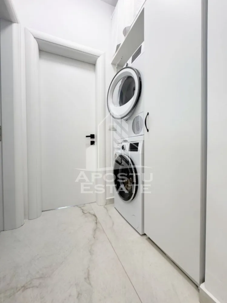 Apartament 2 camere de vanzare 46mp utili + balcon, etaj 2/3 -Braytim