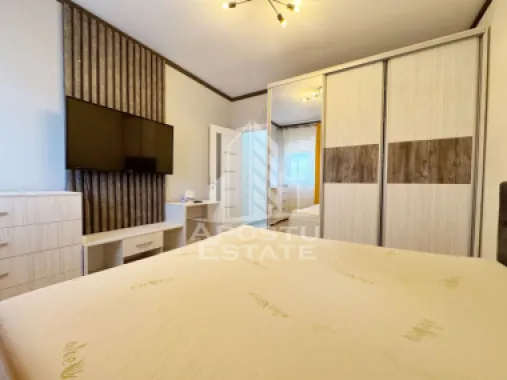 Apartament 2 camere de vanzare, 60mp utili + 23mp terasa -Braytim