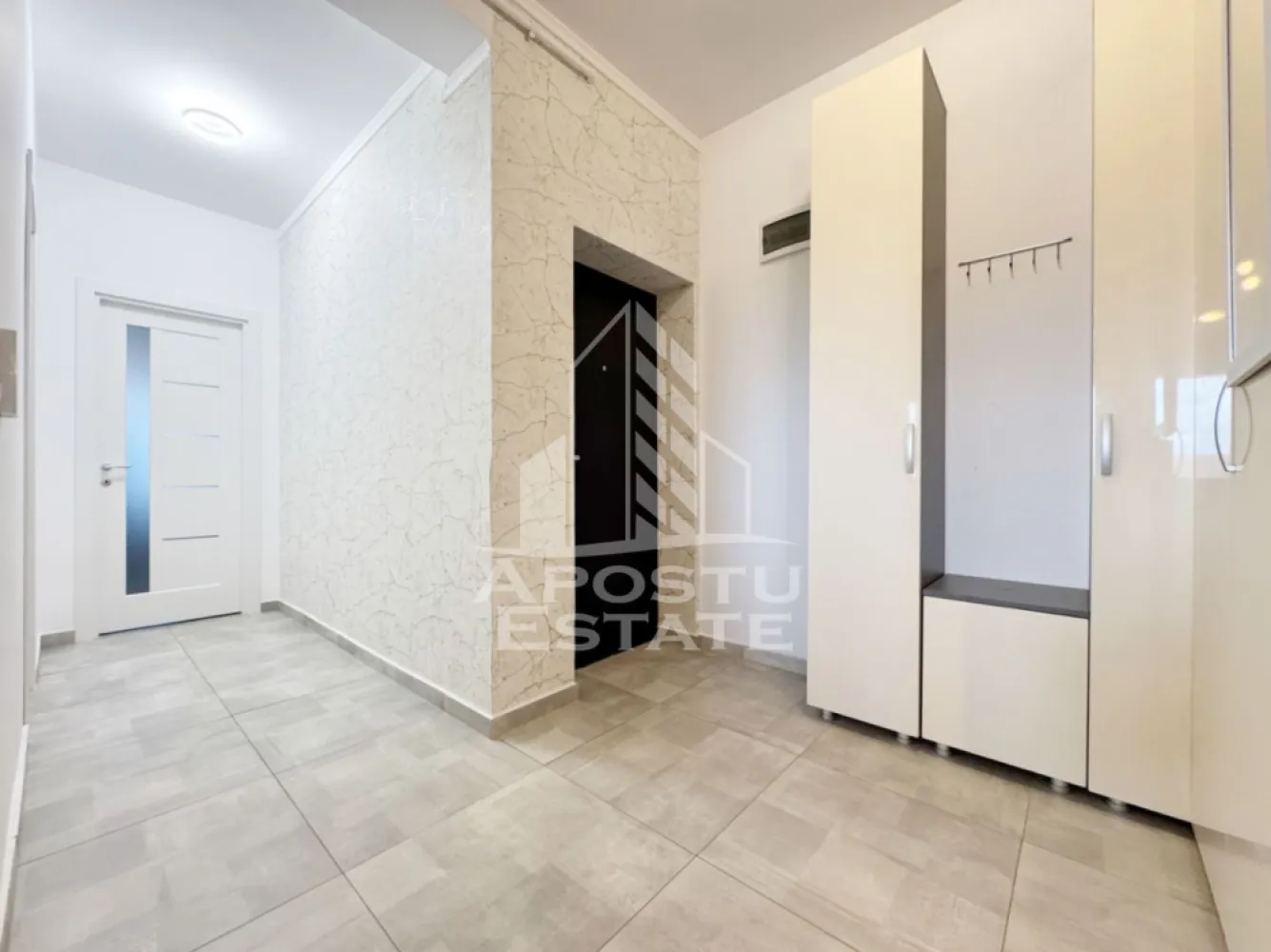 Apartament 2 camere de vanzare, 60mp utili + 23mp terasa -Braytim