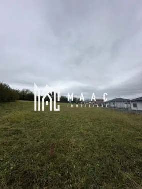 Teren intravilan 5.017 mp in Cisnadie, Sibiu