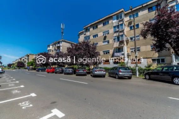 Logo ACASĂ logo