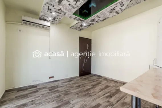 Ap 2 camere decomandat, renovat, 2 balcoane. Cartier Alfa Arad