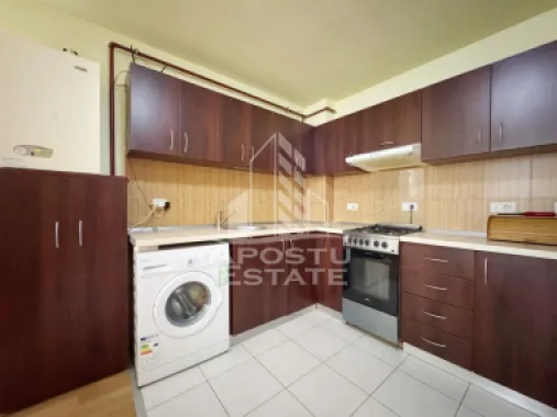 Apartament de vanzare 3 camere, 71mp utili + 7mp balcon -Giroc