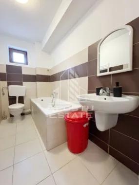 Apartament de vanzare 3 camere, 71mp utili + 7mp balcon -Giroc