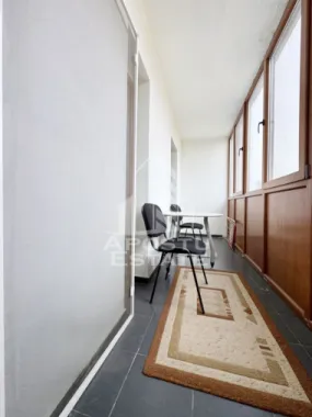 Apartament de vanzare 3 camere, 71mp utili + 7mp balcon -Giroc