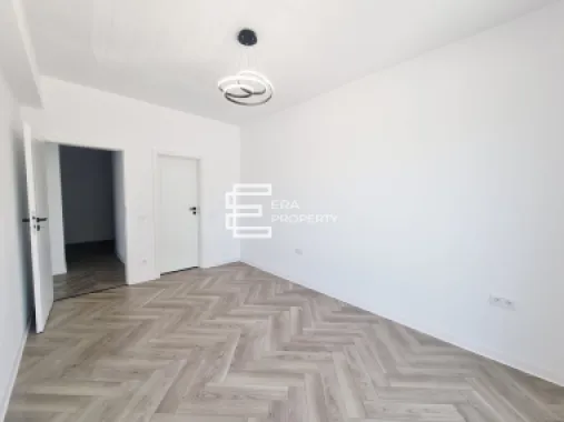 Apartament 3 camere -71 mp- ETAJ 1 - la cheie -boxa - intabulat-Selimbar
