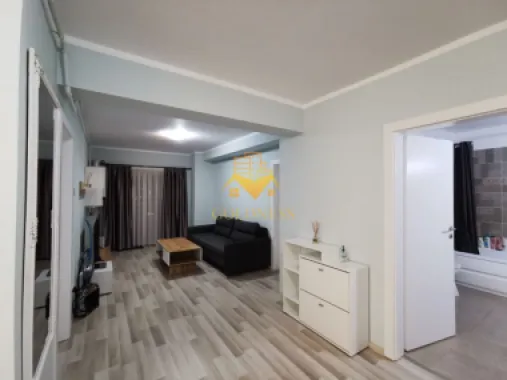 3 camere, modern, parcare, bloc nou, Marasti zona Fabricii, Clujana