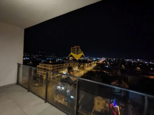 3 camere, modern, parcare, bloc nou, Marasti zona Fabricii, Clujana