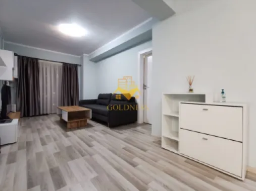 3 camere, modern, parcare, bloc nou, Marasti zona Fabricii, Clujana