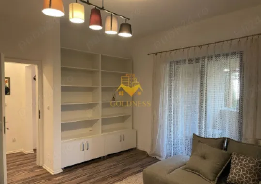 2 camere, decomandate, bloc nou, Marasti zona Piata Marasti,The Office