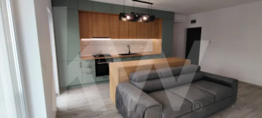 APARTAMENT PREMIUM DE INCHIRIAT in Selimbar