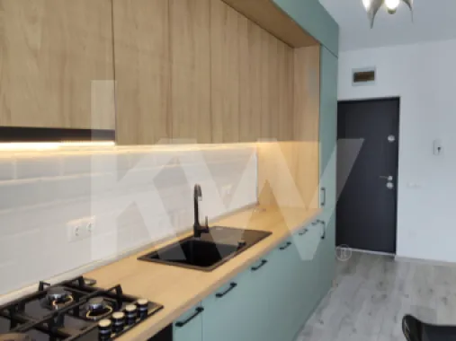 APARTAMENT PREMIUM DE INCHIRIAT in Selimbar