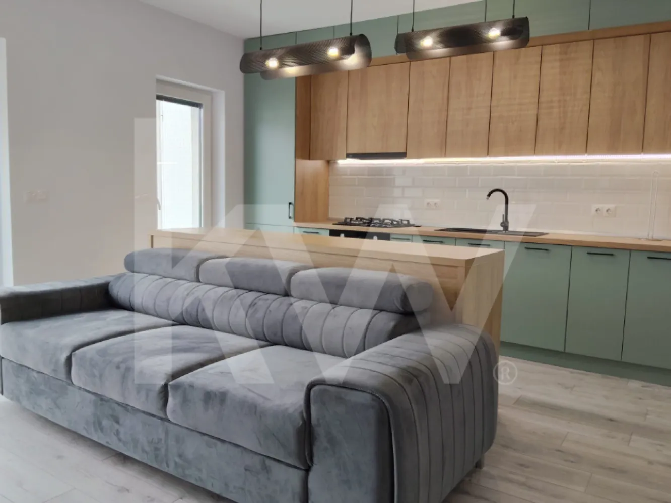 APARTAMENT PREMIUM DE INCHIRIAT in Selimbar