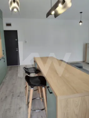 APARTAMENT PREMIUM DE INCHIRIAT in Selimbar