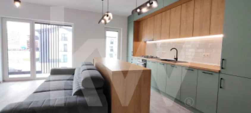 APARTAMENT PREMIUM DE INCHIRIAT in Selimbar