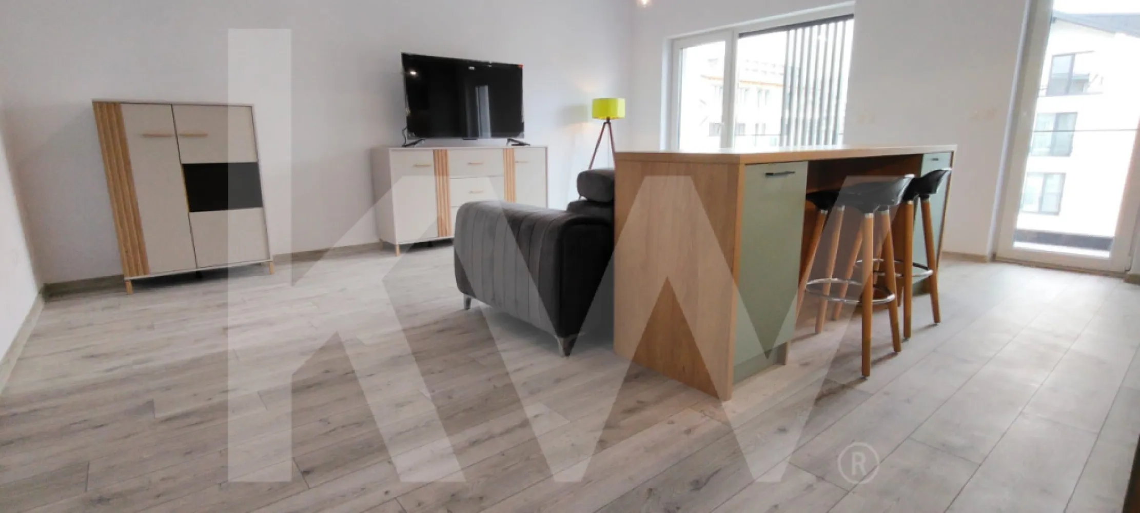 APARTAMENT PREMIUM DE INCHIRIAT in Selimbar
