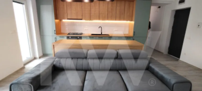 APARTAMENT PREMIUM DE INCHIRIAT in Selimbar