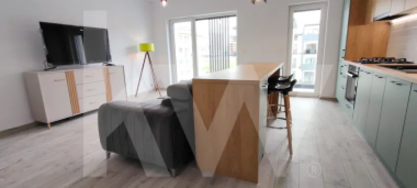 APARTAMENT PREMIUM DE INCHIRIAT in Selimbar