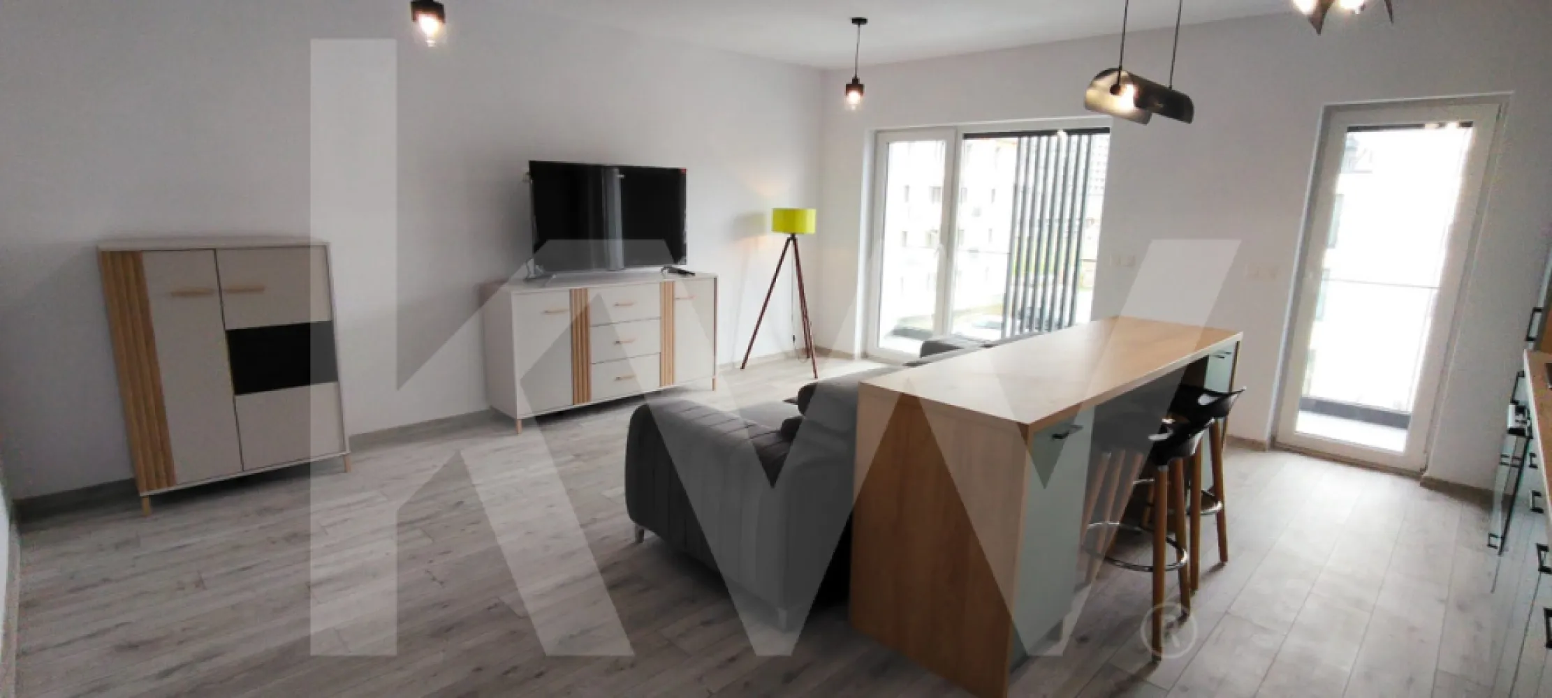 APARTAMENT PREMIUM DE INCHIRIAT in Selimbar