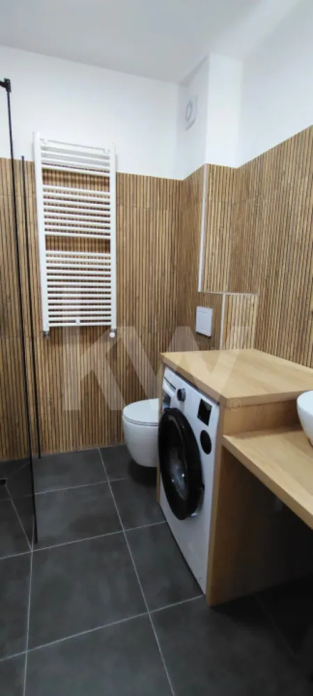 APARTAMENT PREMIUM DE INCHIRIAT in Selimbar