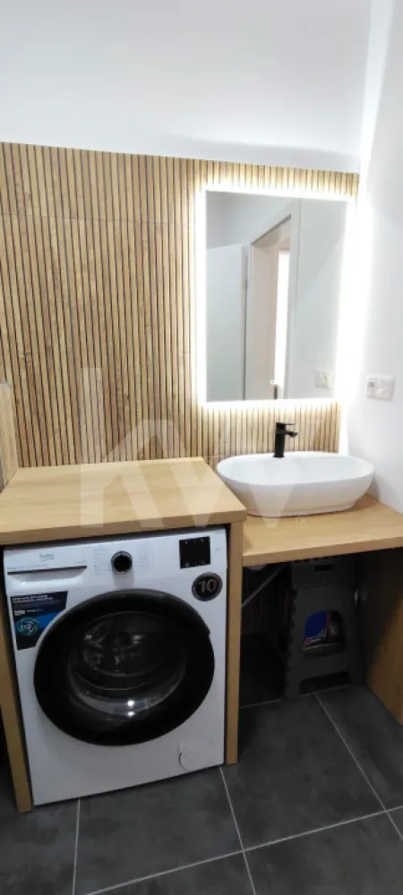APARTAMENT PREMIUM DE INCHIRIAT in Selimbar