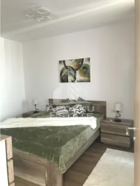 Apartament cu 3 camere, de inchiriat in ISHO