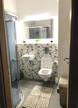Apartament cu 3 camere, de inchiriat in ISHO